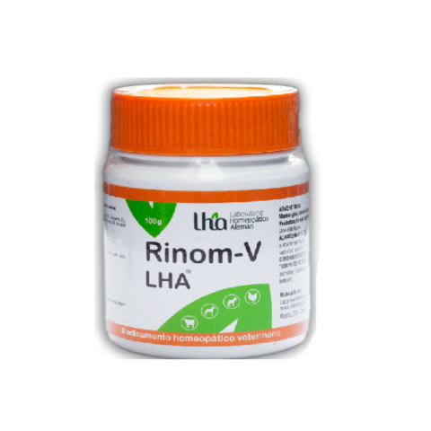 Rinom-V LHA Granulado x 100 grs