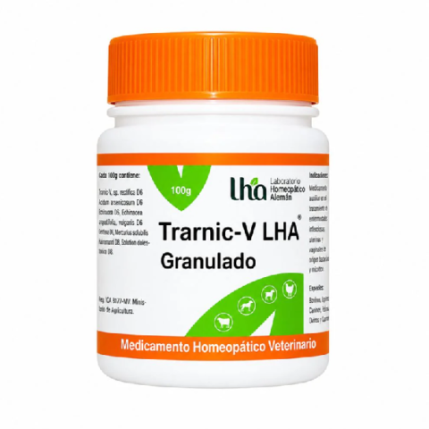 Trarnic-V LHA Granulado x 100 grs