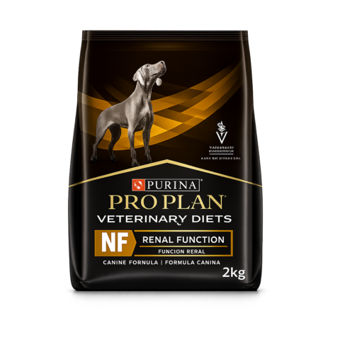 Purina Pro Plan NF Función Renal x 2 kilos