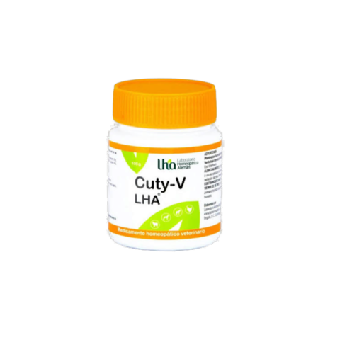 Cuty-V Granulado x 100 grs