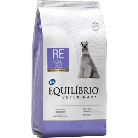 Equilibrio Renal Caes RE x 2 kilos